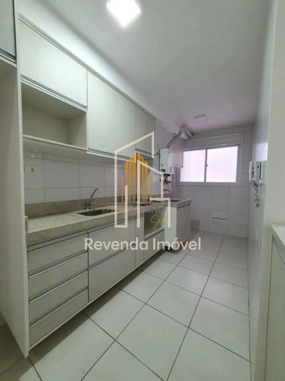 CONDOMINIO METROPOLITAN STUDIO EM CENTRO - APARTAMENTO DE 33m² COM 1 DORMITÓRIO E 1 VAGA. - Foto 5