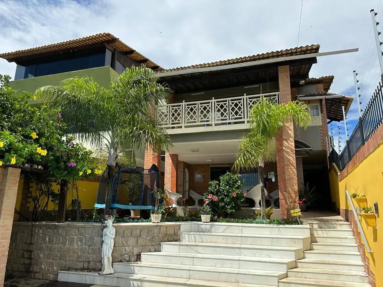 CASA EM PIRANGI 5 QUARTOS ( ALUGADA JANEIRO) - Foto 3