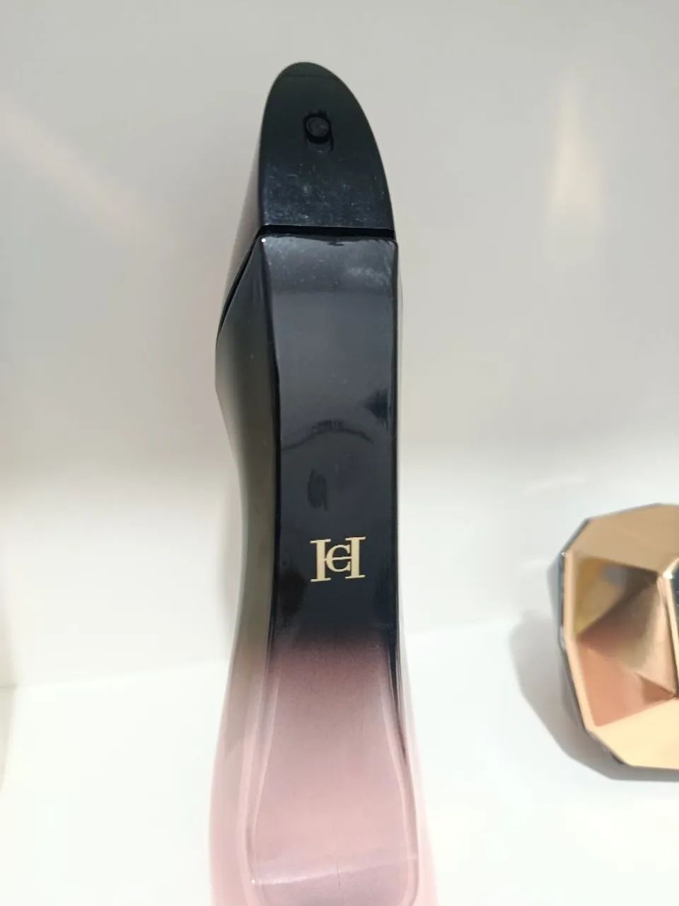 Carolina Herrera e Dolce Gabbana  - Foto 2