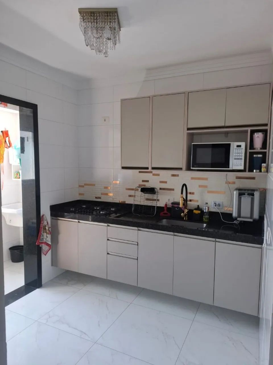 Apartamento temporada 
