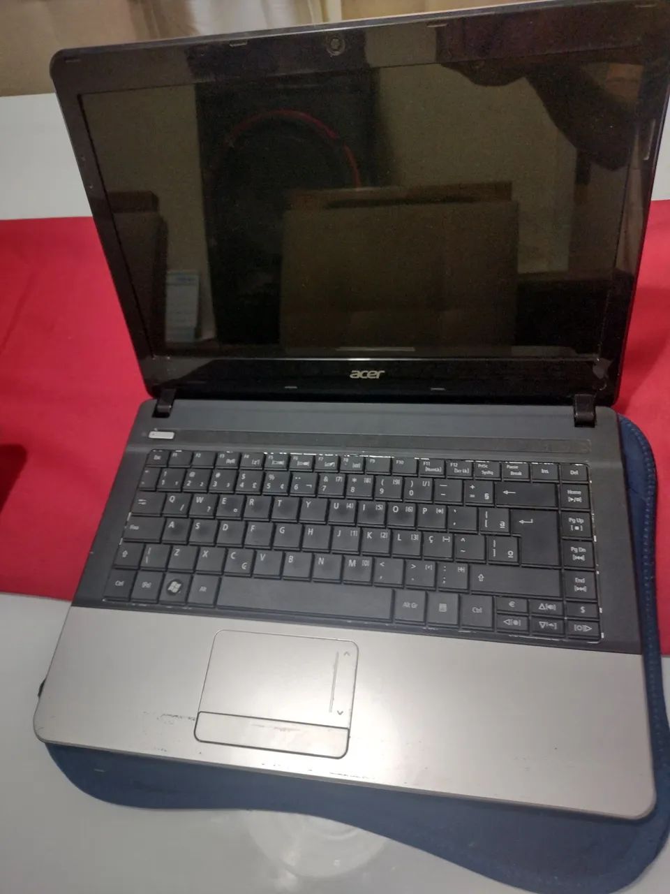 Nootbook 
