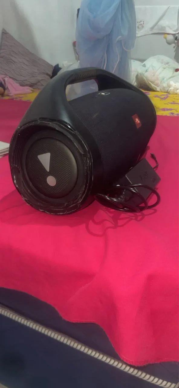JBL Bombox 2 - Foto 3