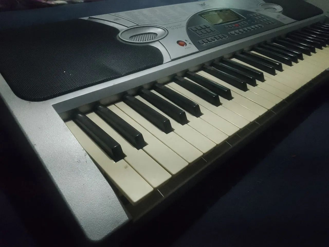 Teclado para iniciantes  - Foto 3