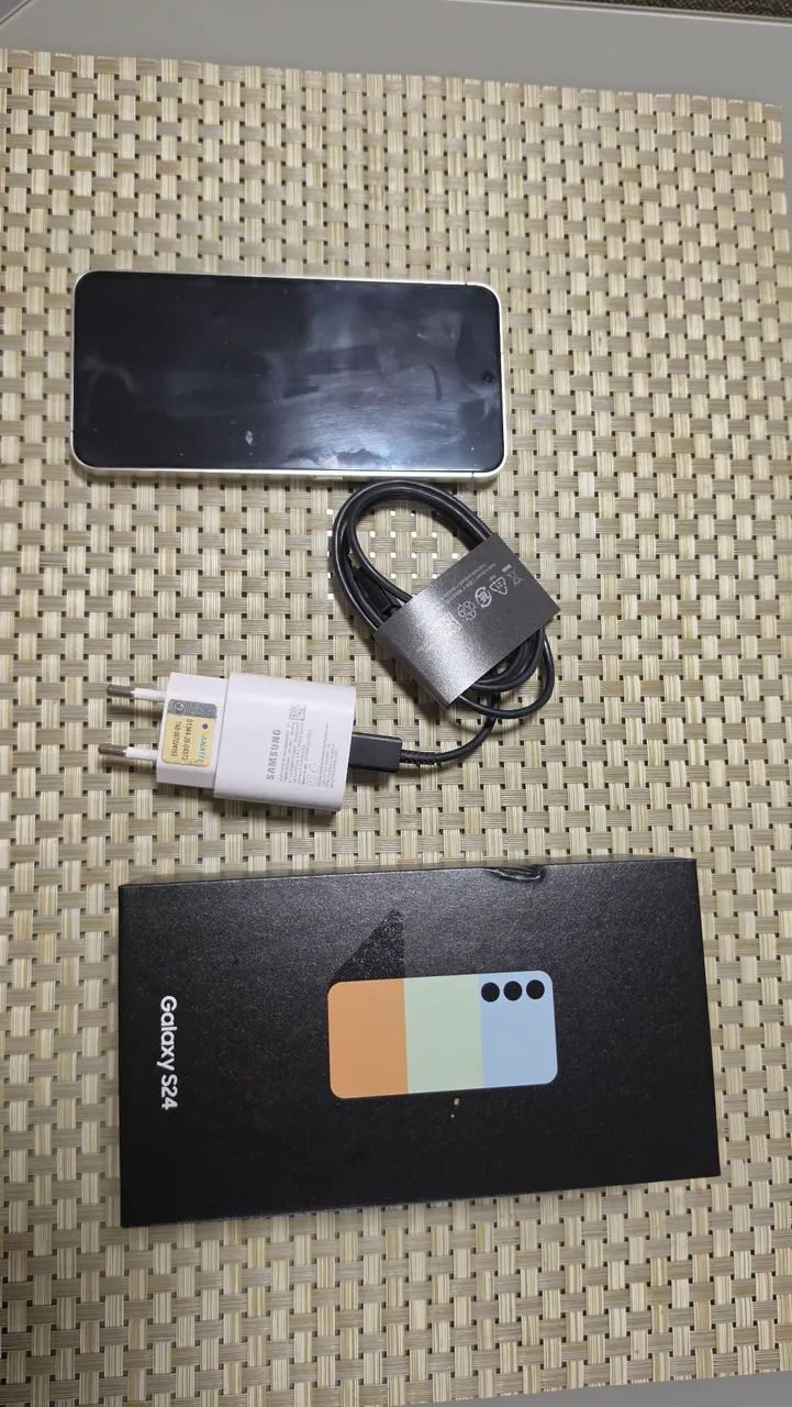 S24 256gb