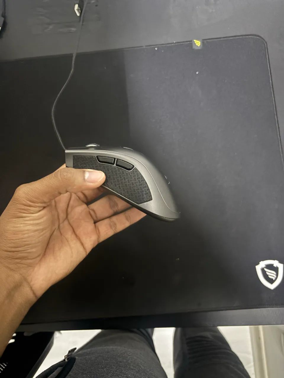 HyperX Pulsefire Fps PRO  - Foto 2