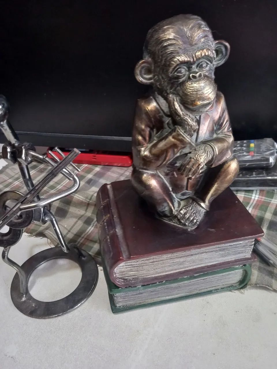 Kit decoração 