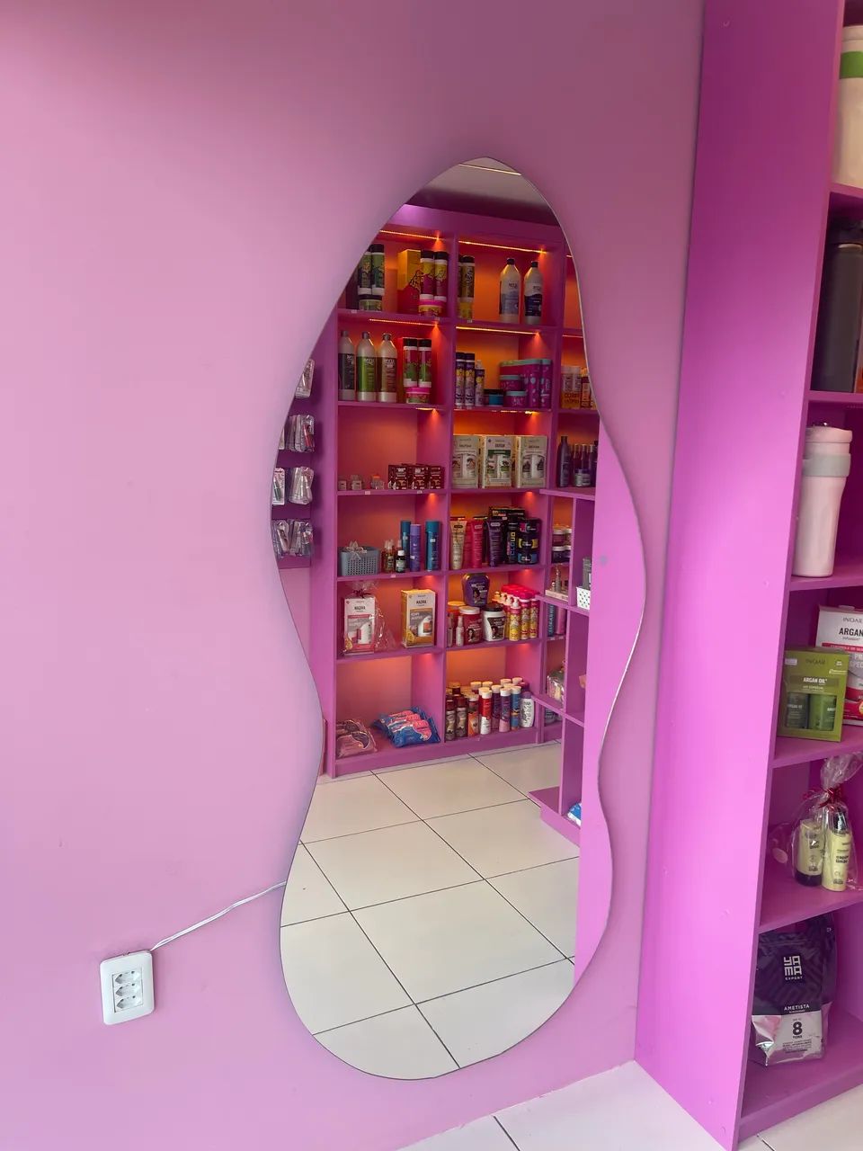 Vendo loja de cosméticos  - Foto 4