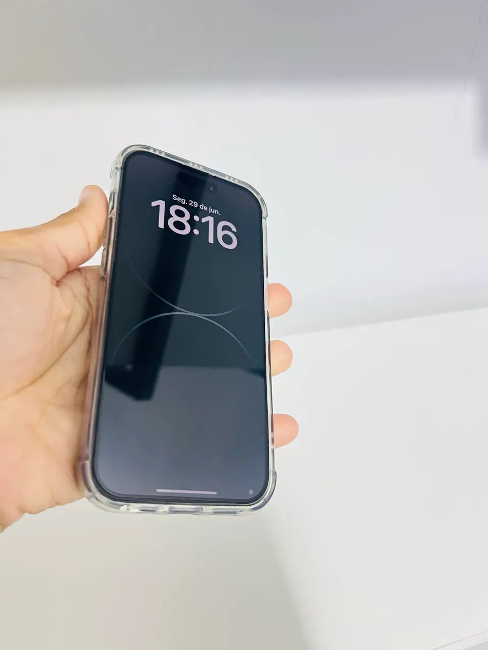 iPhone 14 Pro