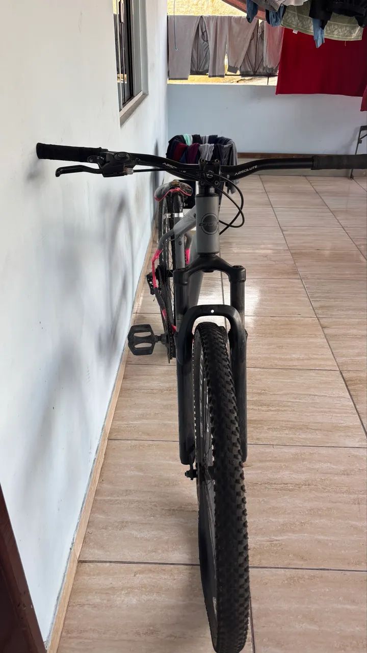 Vendo Bicicleta GTi 29 - Foto 3