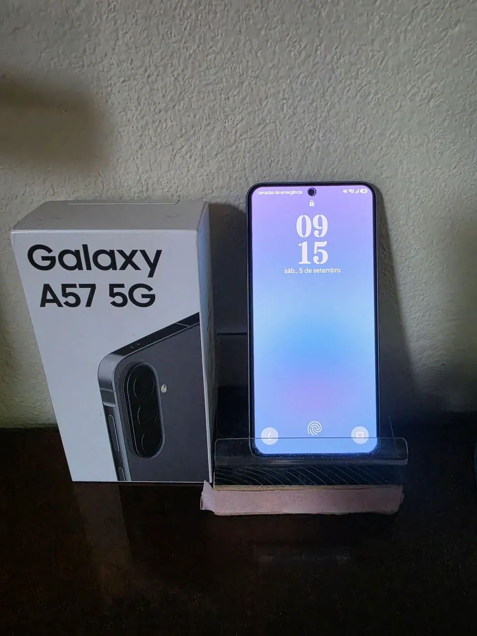 Samsung A57 5G 128GB