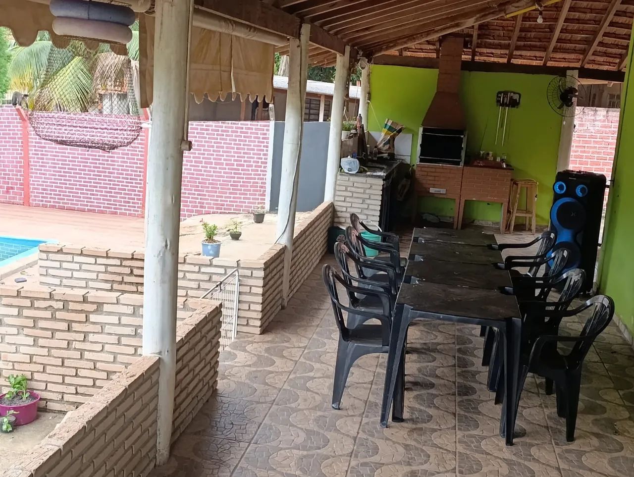 Vendo Rancho em SABINO-SP Rio Dourado - Foto 5
