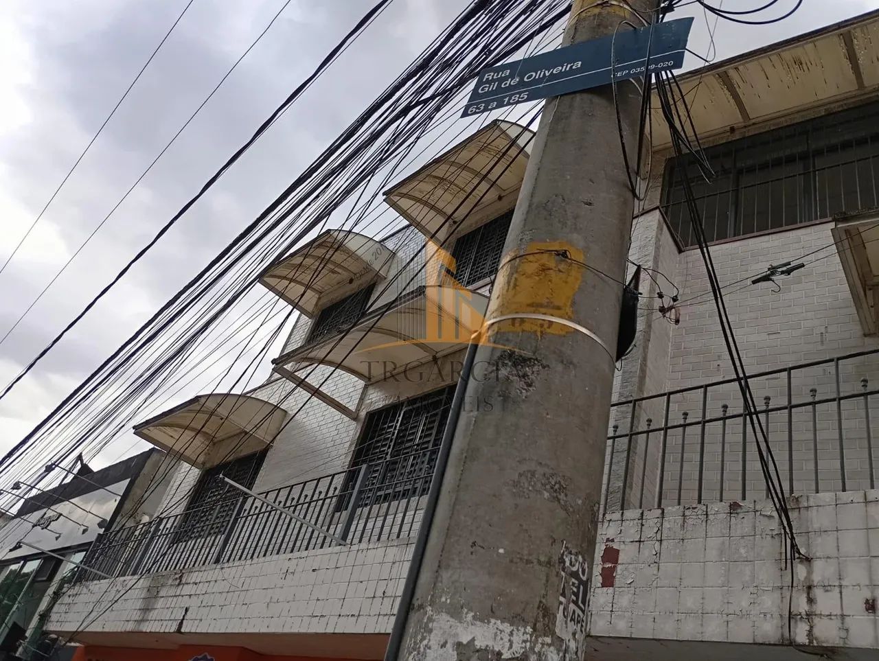 Sala Comercial em Vila Matilde - 200m² para Locação - Foto 5