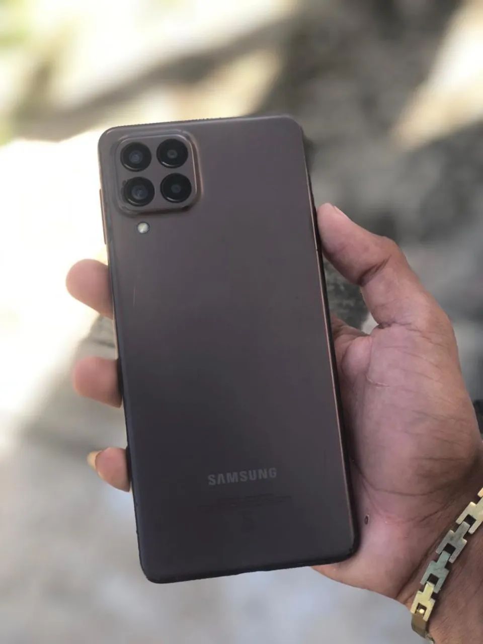 M53 5G 