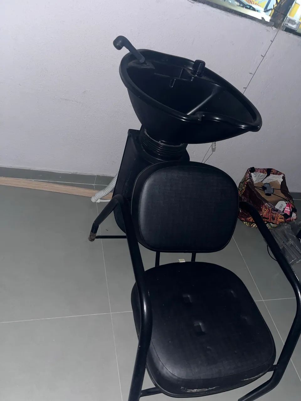 Vendo Lavatório 