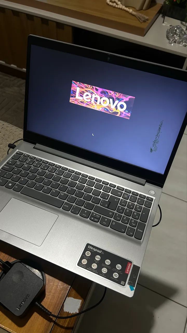 Notebook Lenovo  - Foto 2