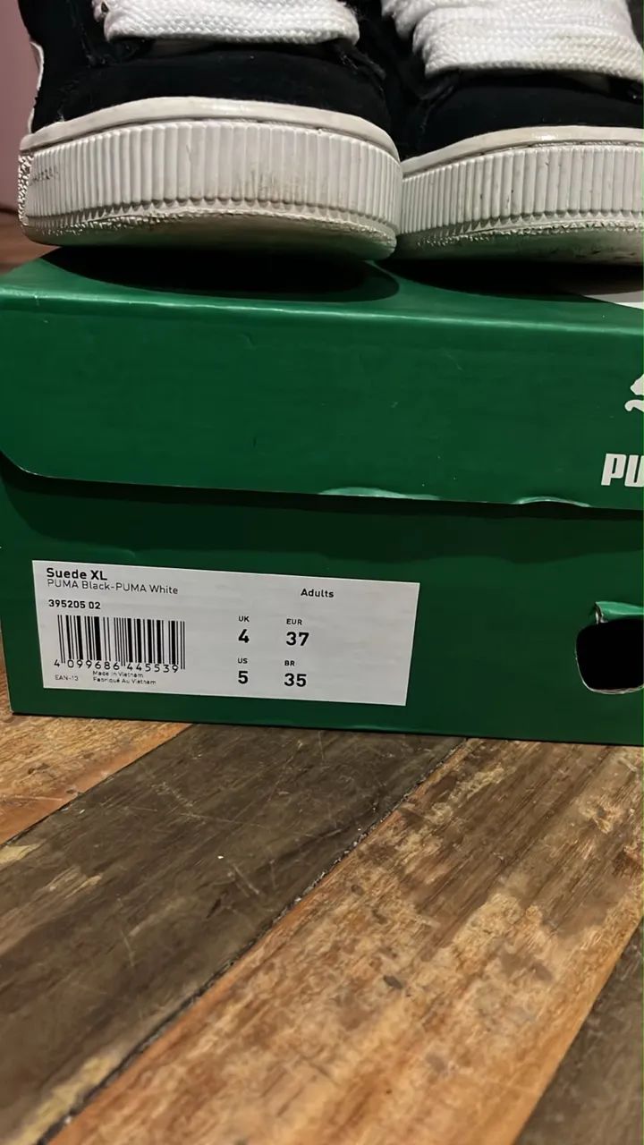 Puma suede Xl - Foto 2
