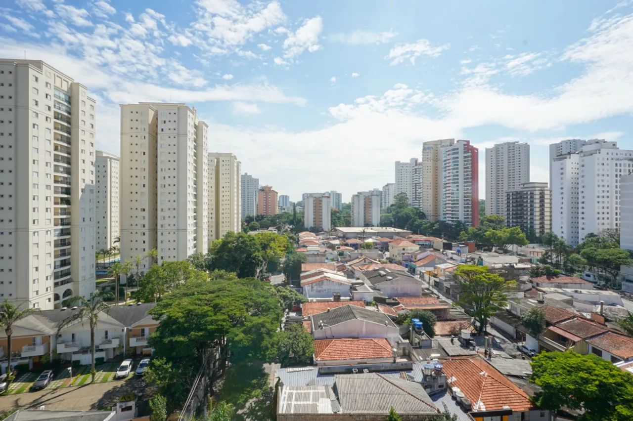 Apartamento para venda em Vila Sofia com 3 quartos, sendo 1 suíte, 228m² - Foto 2