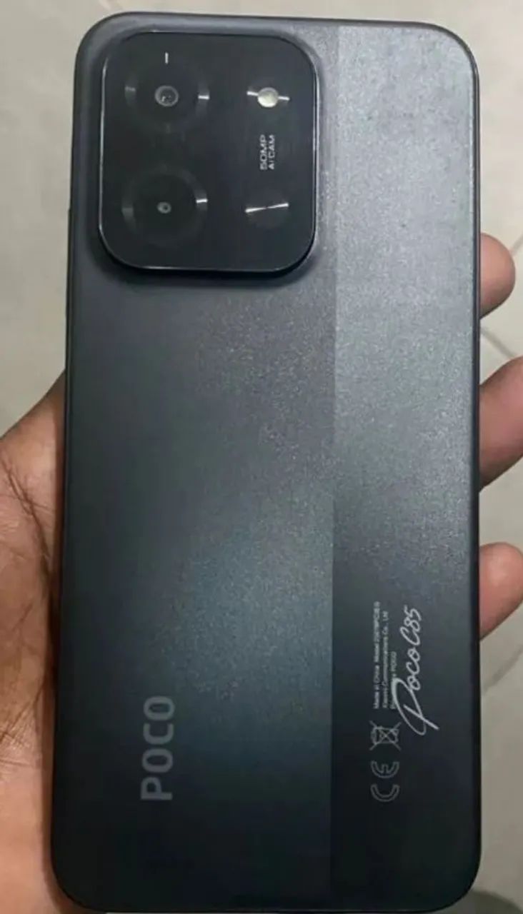 Poco C85 - Foto 2