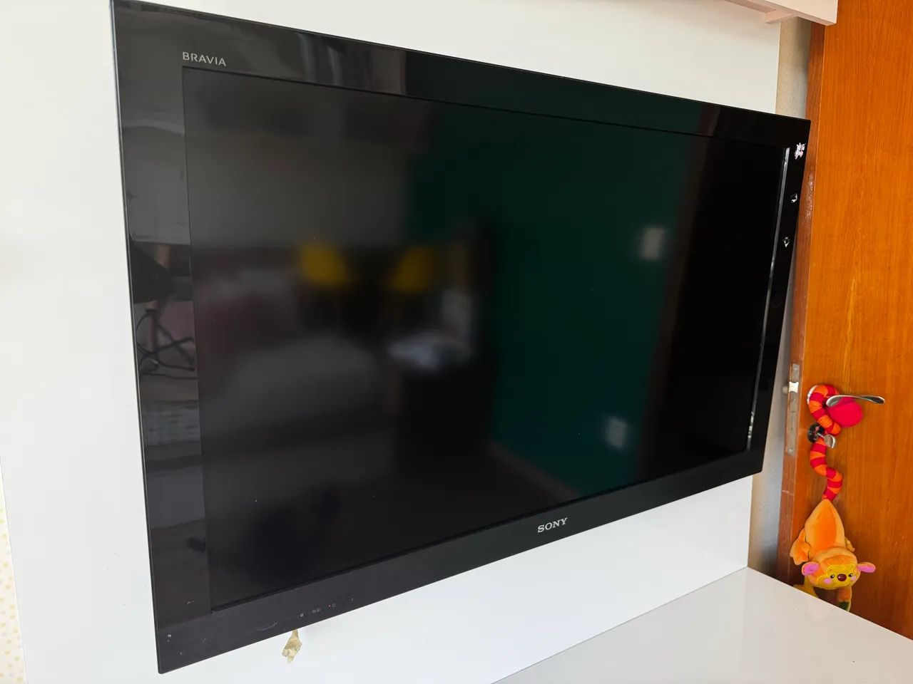 TV SONY KDL-40CX525  - Foto 4