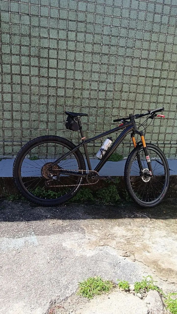 Bicicleta aro 29 - Foto 4