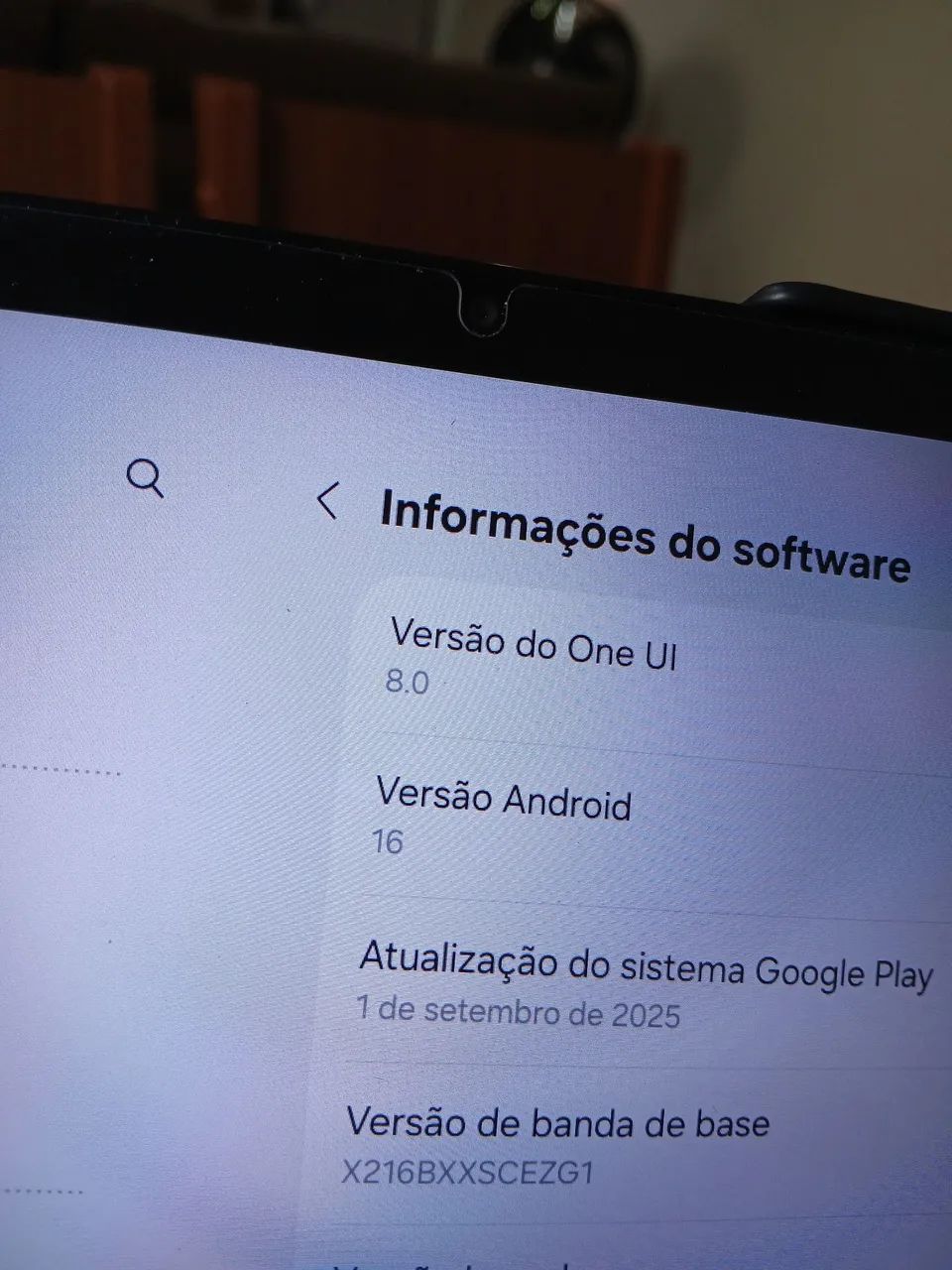 Tablet Samsung A9+  - Foto 4
