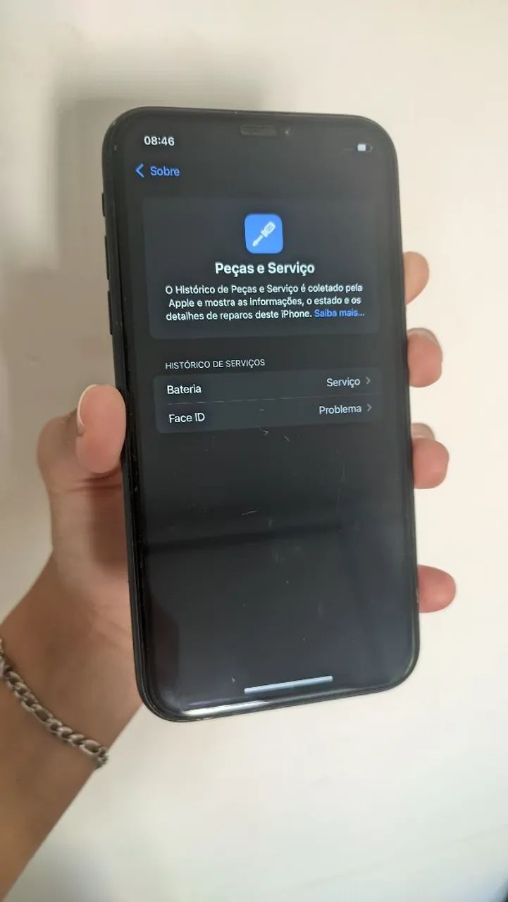 iPhone XR 128gb - Foto 5
