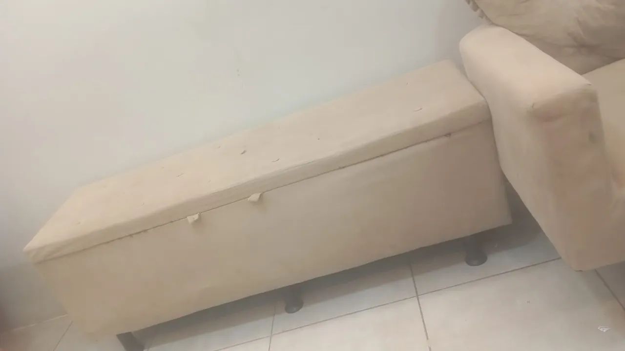 Baú 