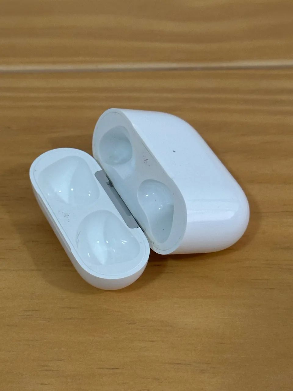 AirPods 3ª geração original - Fones de Ouvido - Fazendinha