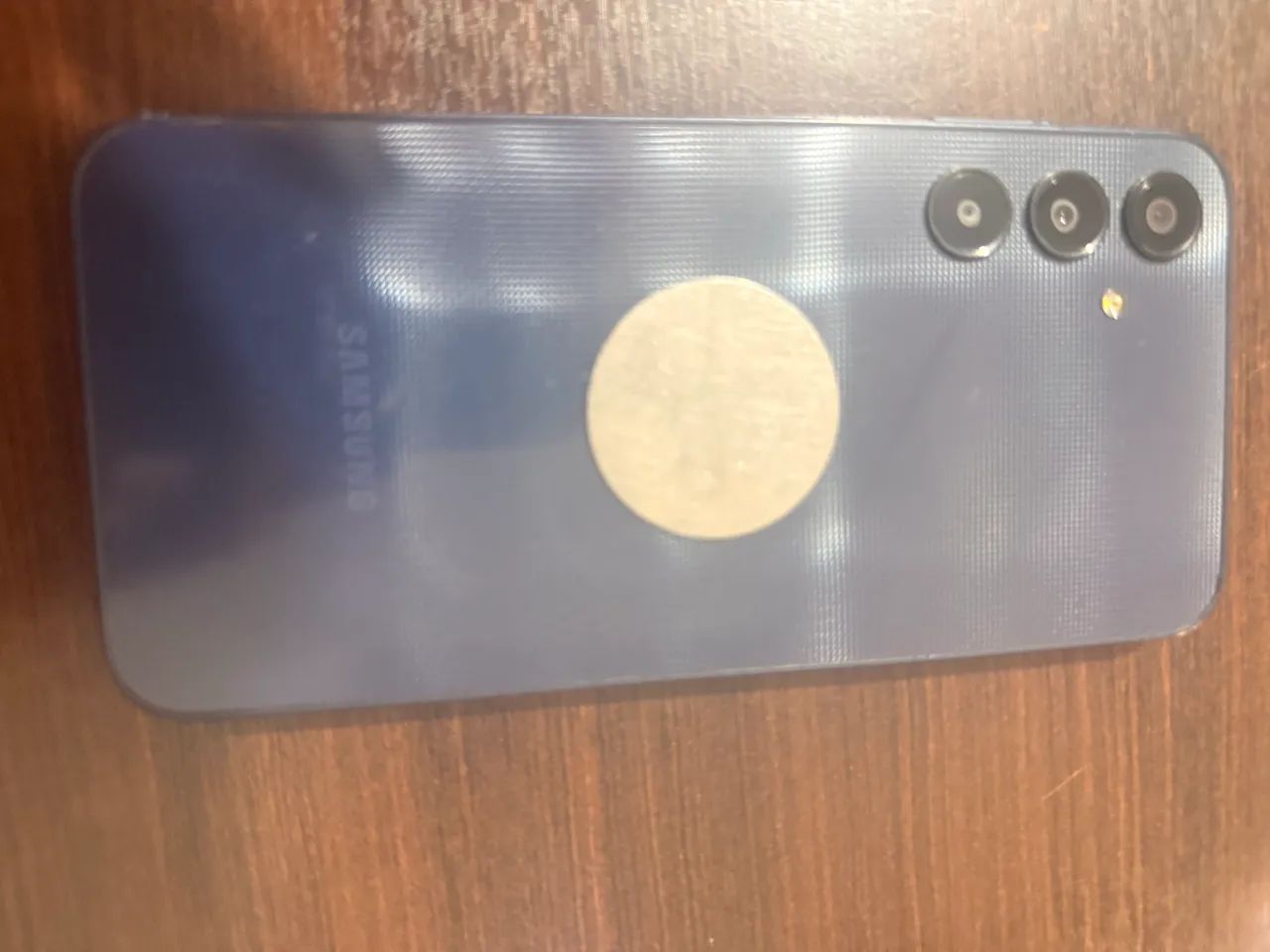 Celular Samsung A25 257GB - Foto 2