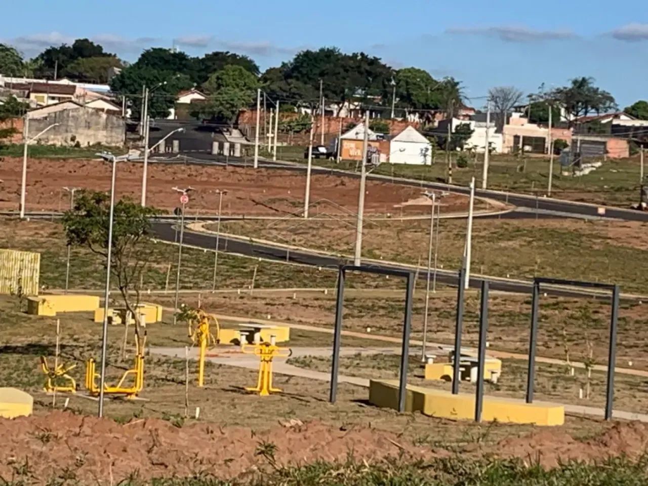LOTE DE USO MISTO - COMVIVA - Foto 4