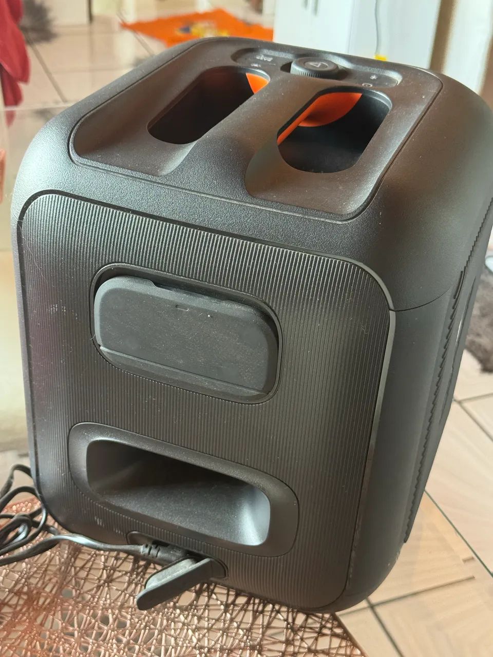 Caixa de som JBL - Foto 2