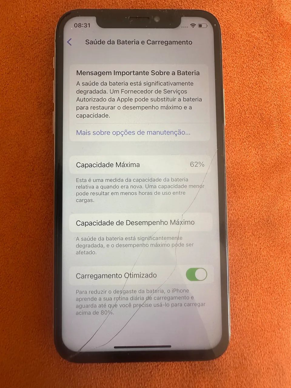 iPhone X - 256gb - Foto 5