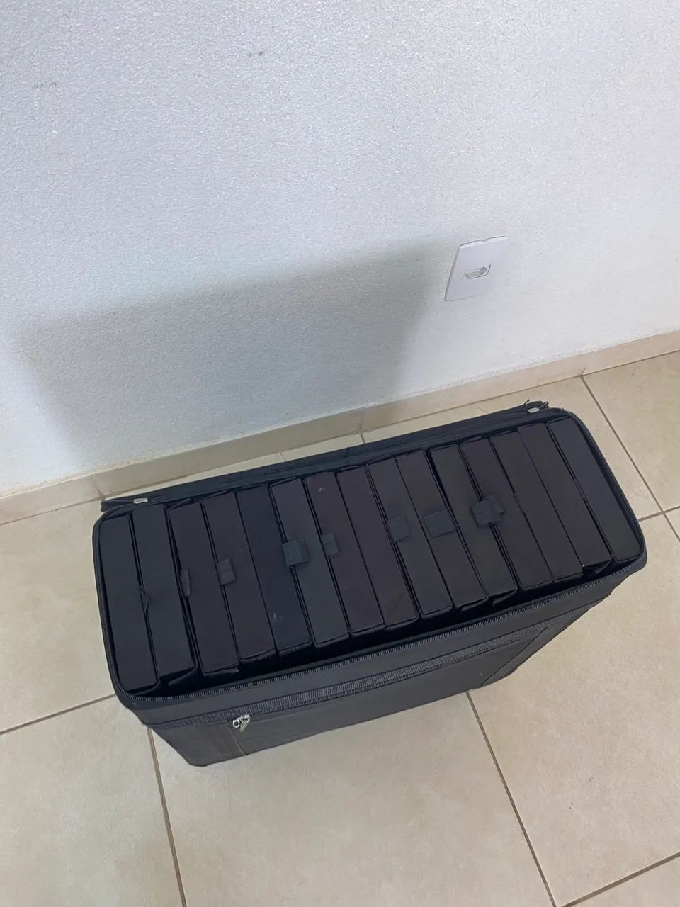 Mala para Armações  - Foto 2