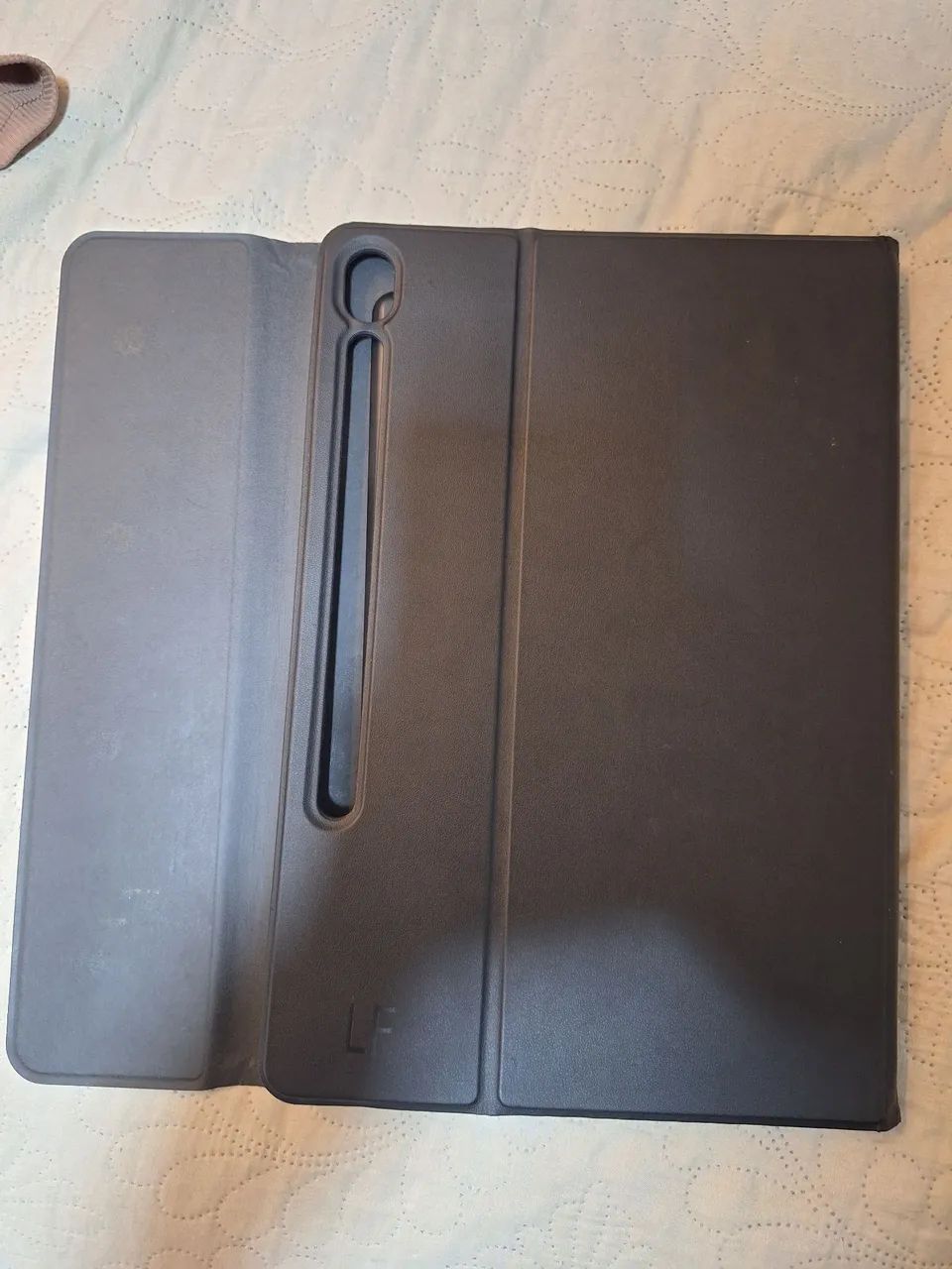 Capinha pra TAB S10fe Plus - Foto 2