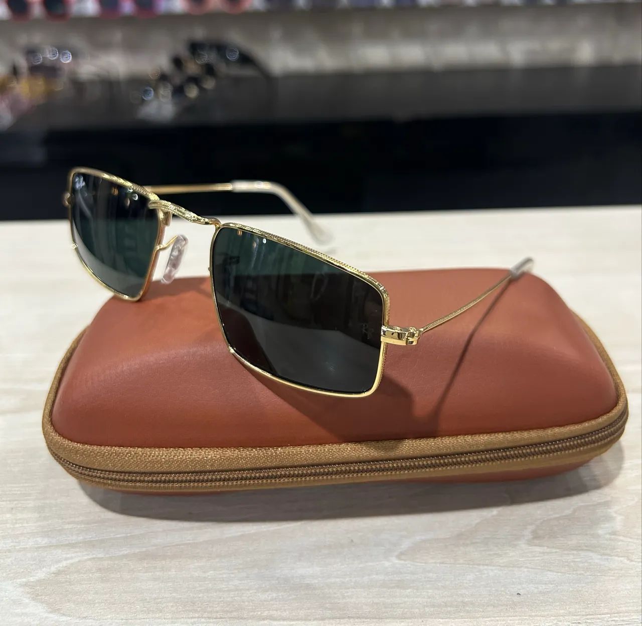 Óculos Ray ban  - Foto 2
