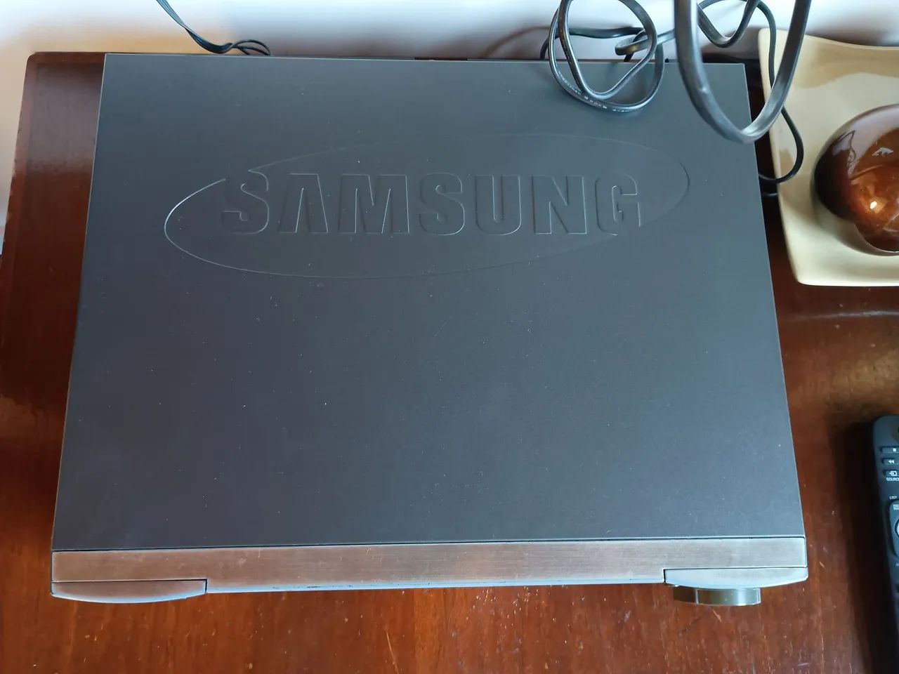 Vídeo K7 Samsung  - Foto 2