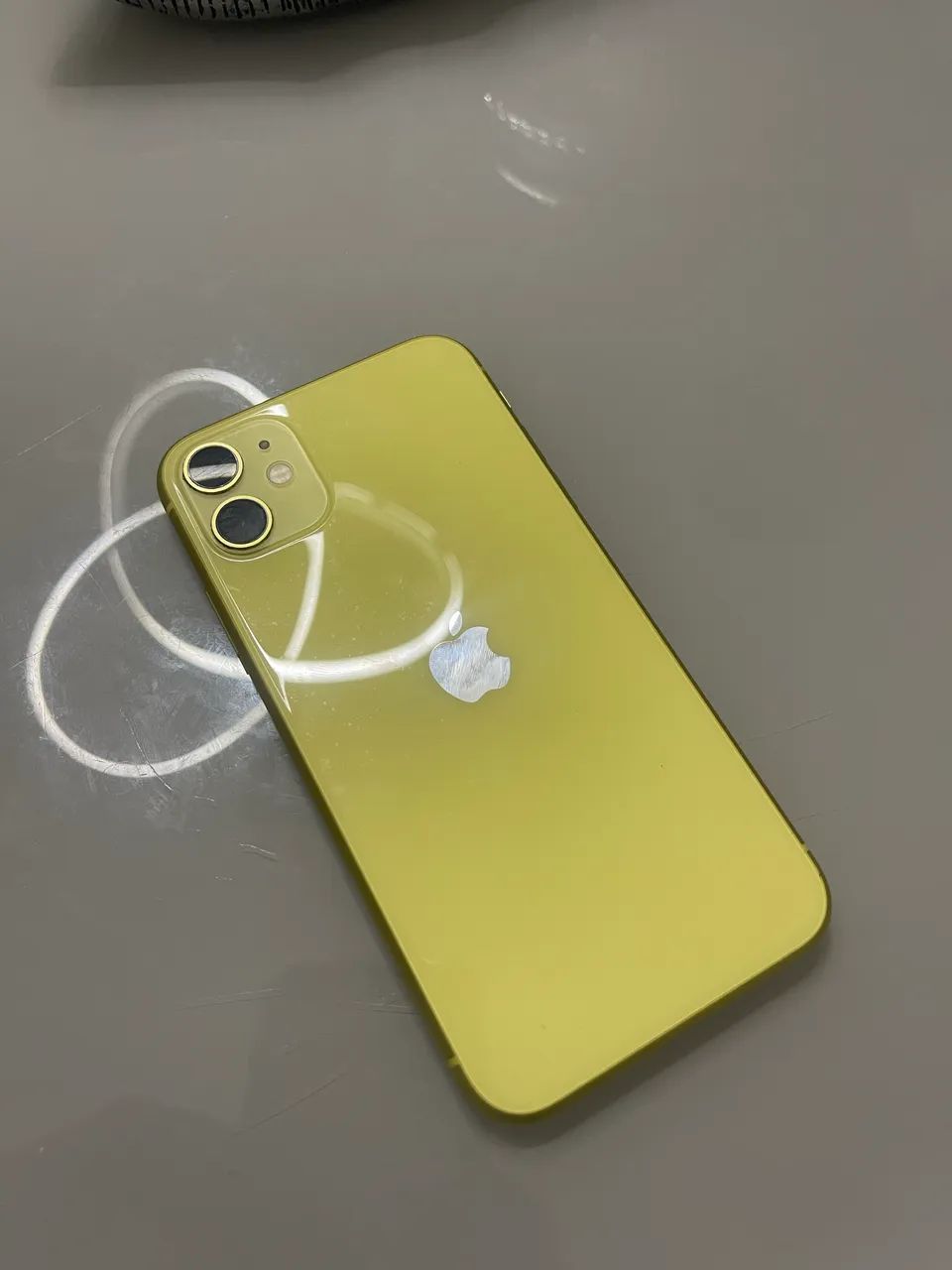 iPhone 11- 64g - Celulares e Smartphones - Fernando Collor, Nossa