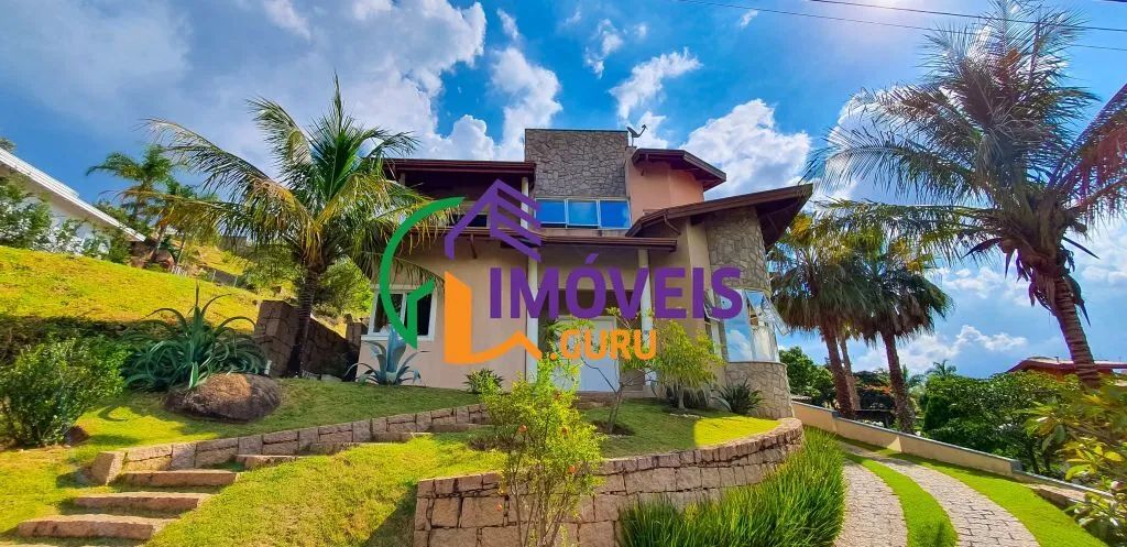 CASA EM CONDOMÍNIO - MOINHO DE VENTO - SP