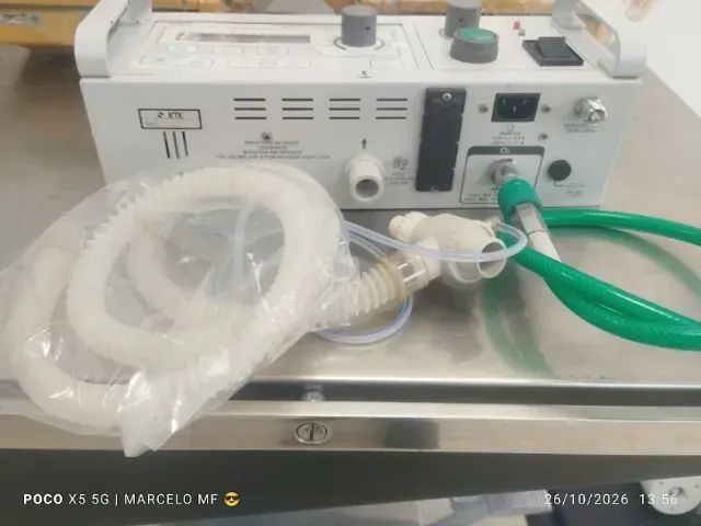 Microtak 920 Resgate - Foto 2