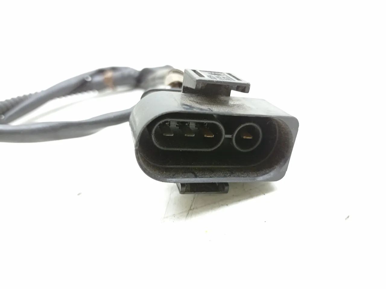 Sonda Lambda Audi A6 2.7 2001 / 2002 N078906265p - Foto 4