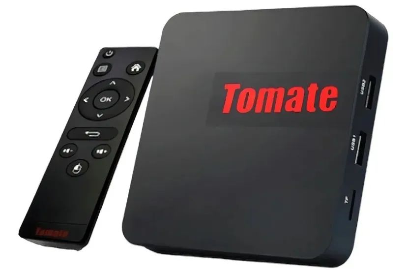 Smart Tv box Android  - Foto 3