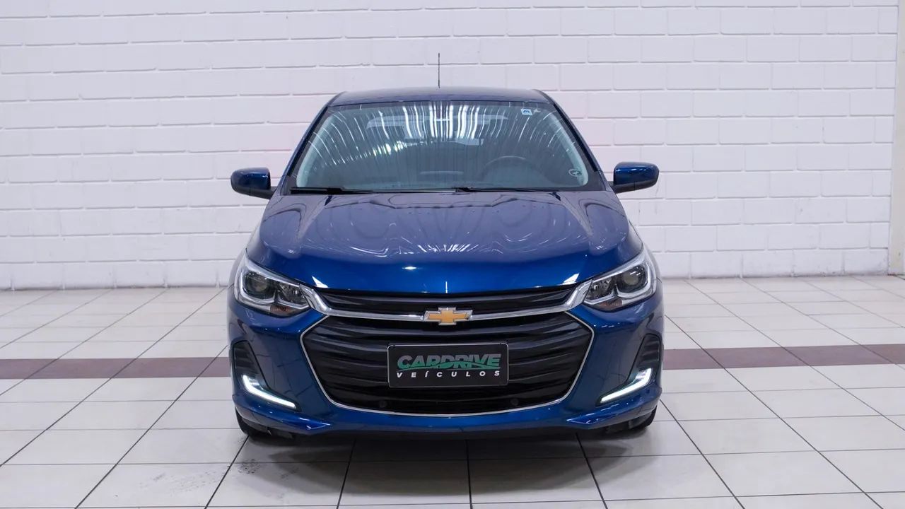 Chevrolet Onix Plus Premier 2 2024 - Foto 2