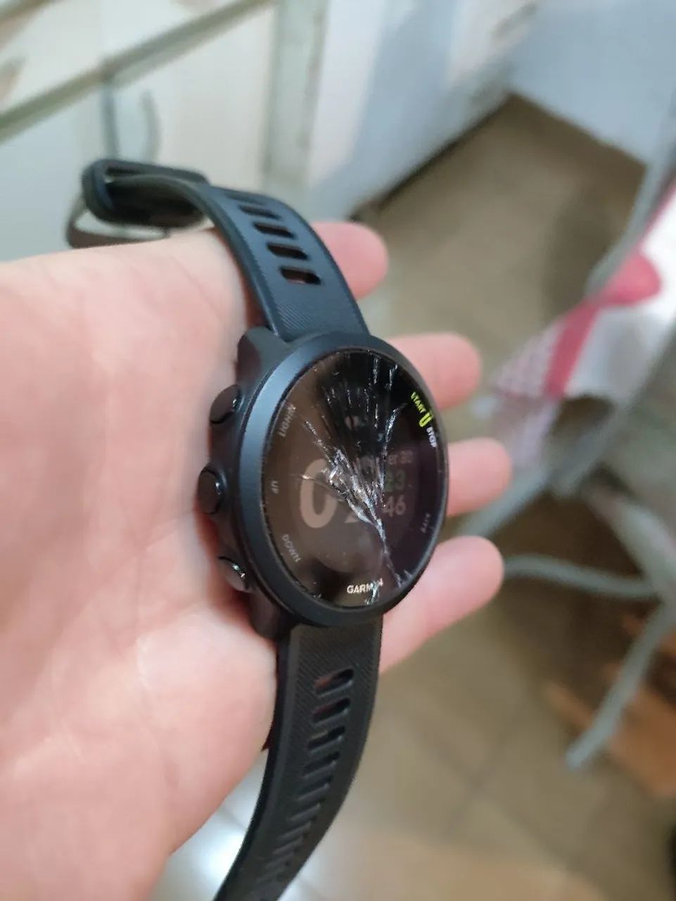 Garmin 5.5 - Foto 3