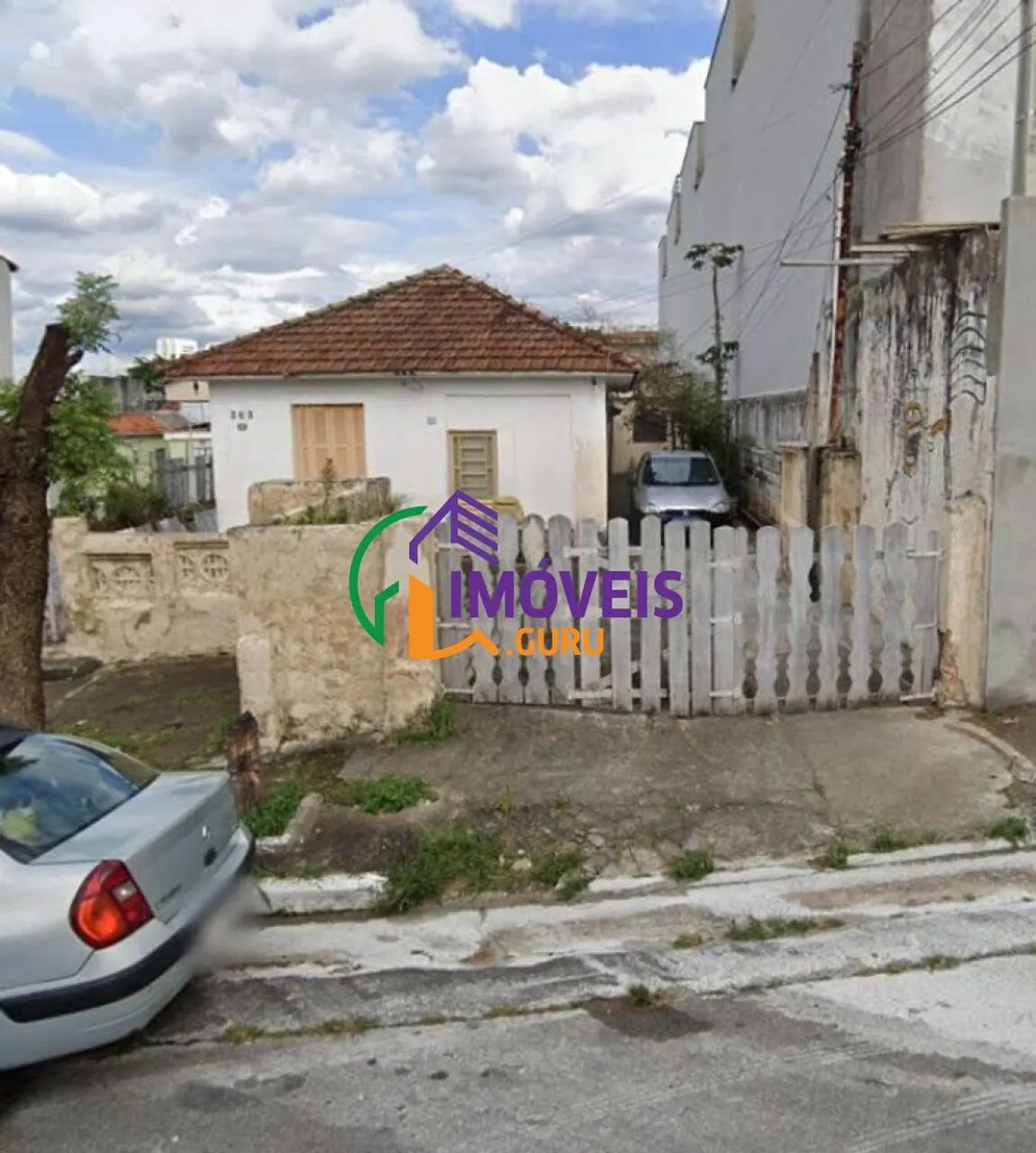 TERRENO - CARRÃO - SP