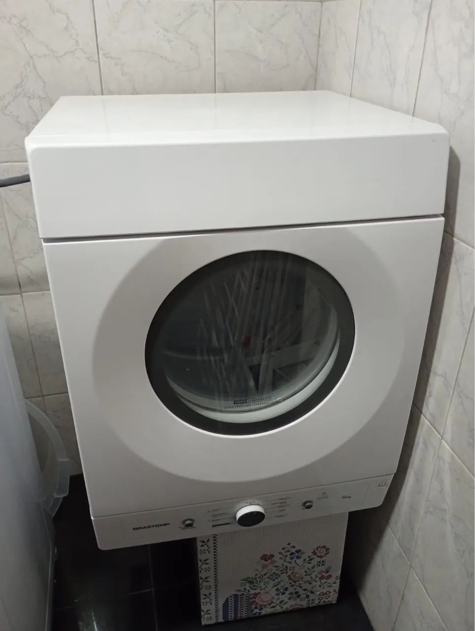 Máquina de secar  - Foto 4