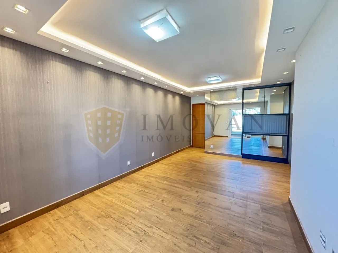 Apartamento 101m² 3 dormitórios para venda edifício Solar das Aves - Foto 4