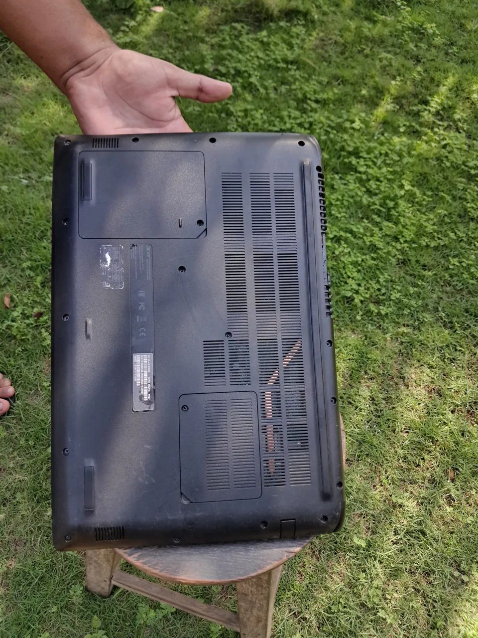 Notebook Acer Aspire 3 A315-41-R790 - Foto 3