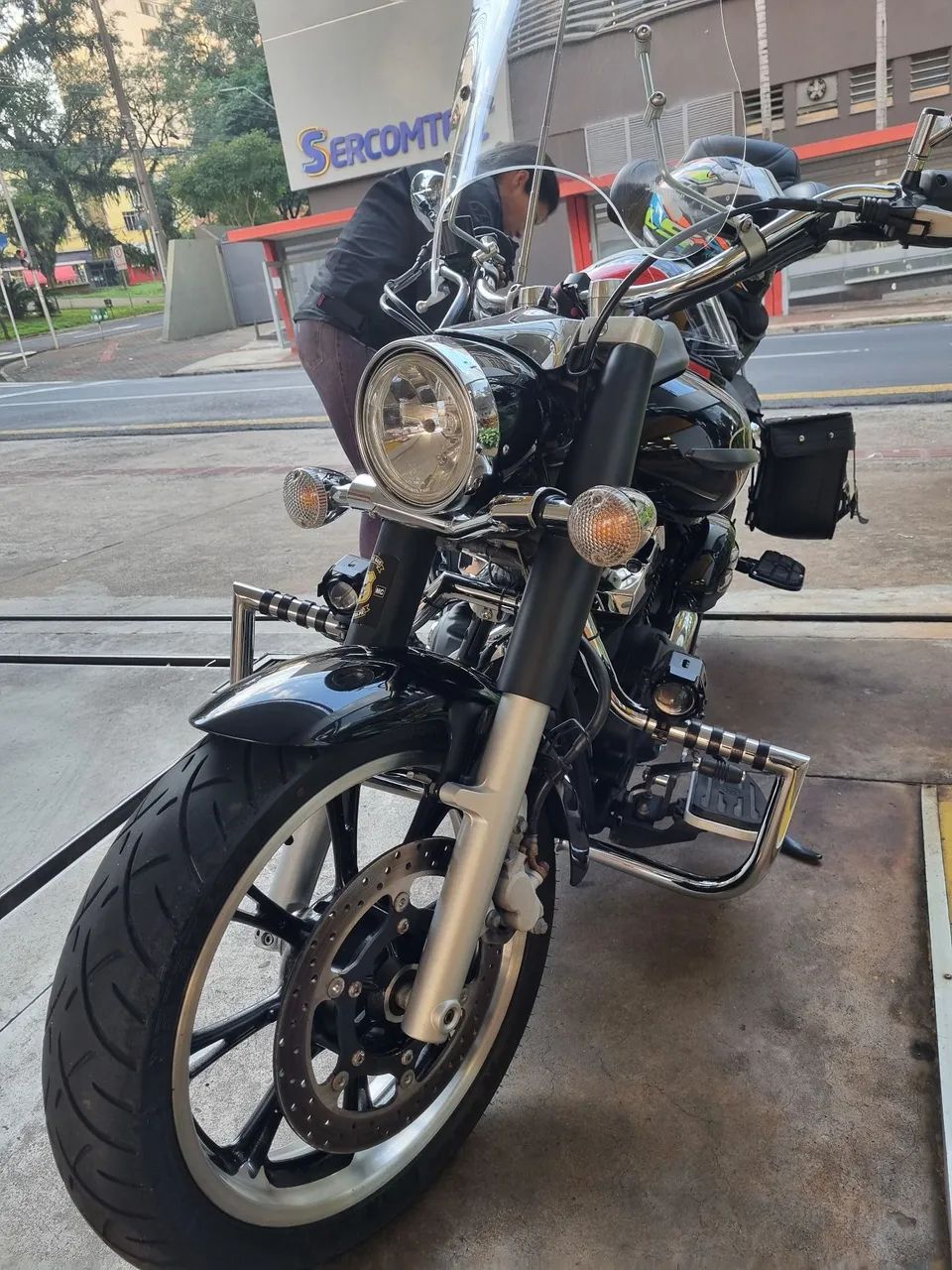 Midnight Xvs 950 Star 2014 - Foto 2