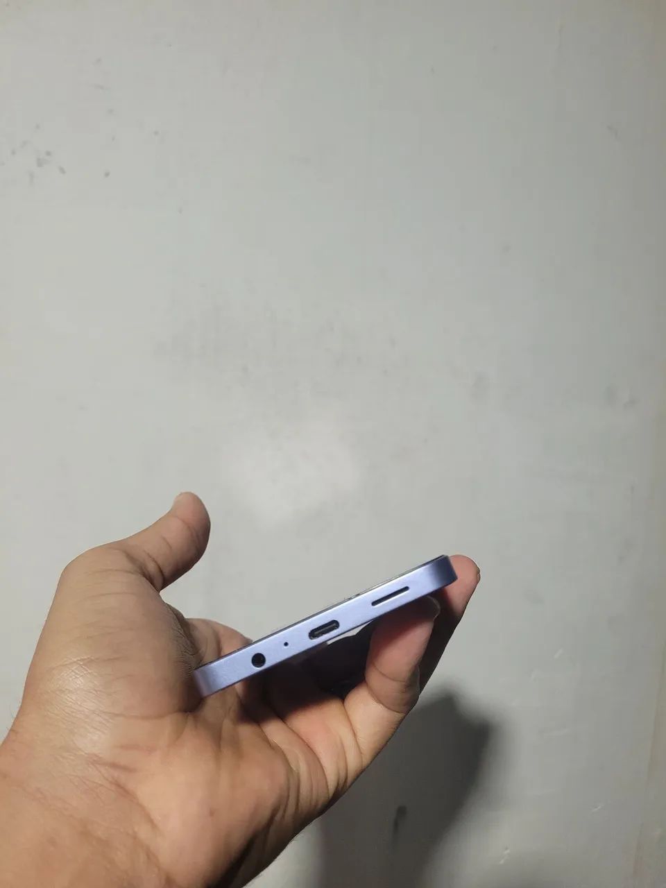 Vendo celular Samsung A07 novinho - Foto 4