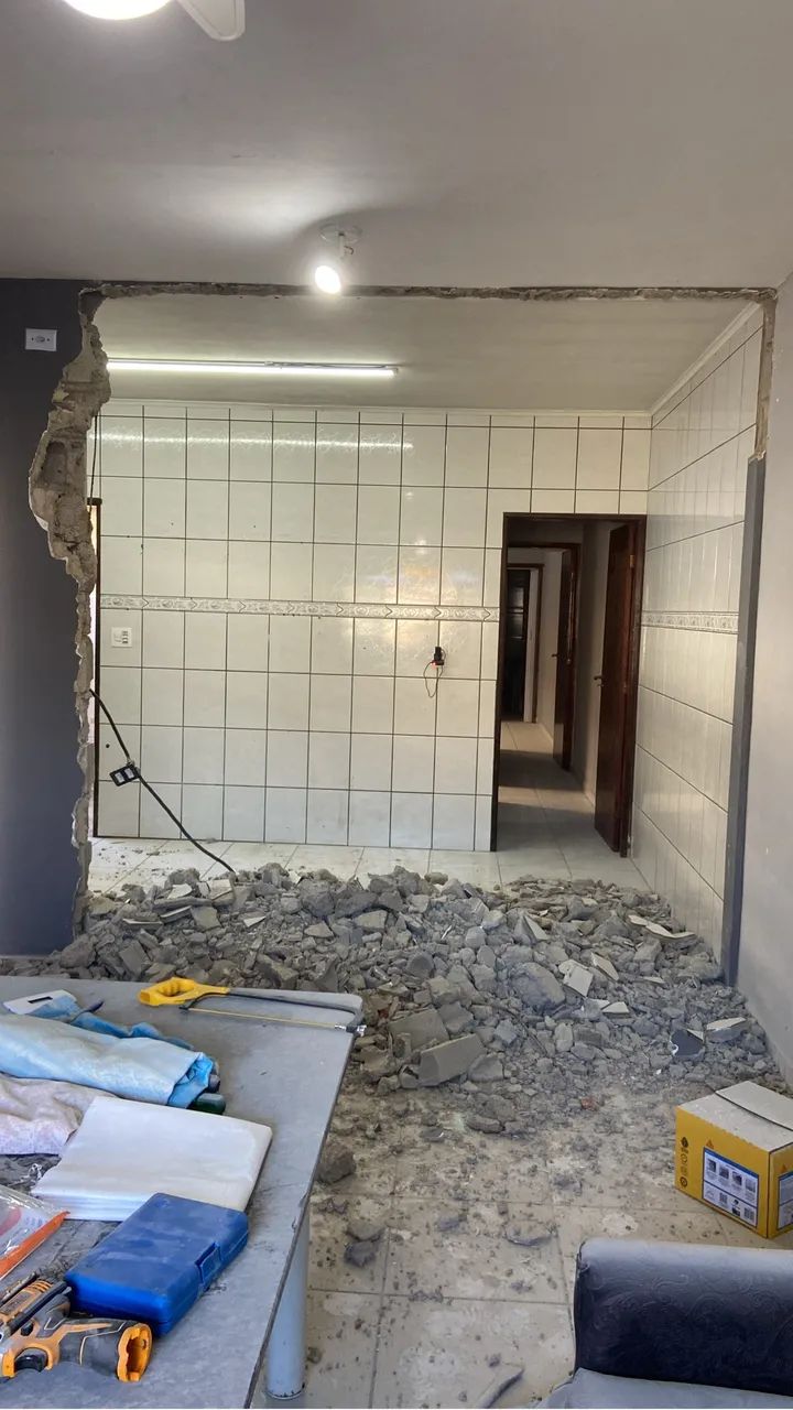 Empreiteira Galvão 